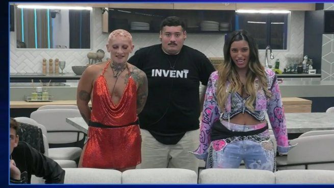 La definición de la gala de eliminación será esta noche.