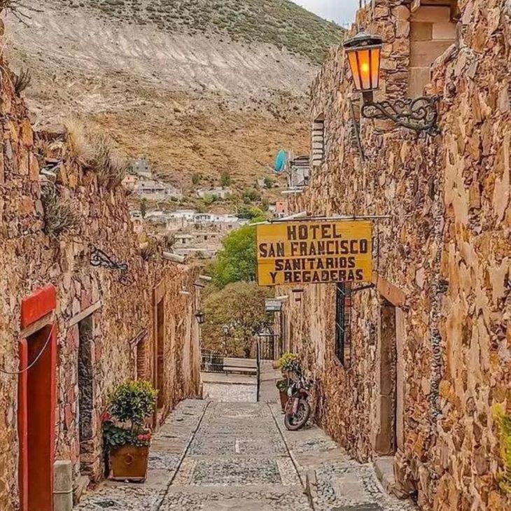 Qué hacer en Real de Catorce, Pueblo Mágico Qué hacer en Real de Catorce, Pueblo Mágico