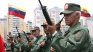 Maduro convocó a ejercicios militares en la Fachada Atlántica venezolana, ante el anuncio de la llegada de un buque inglés a Georgetown.