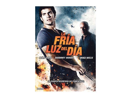 Buen ritmo y gran villana