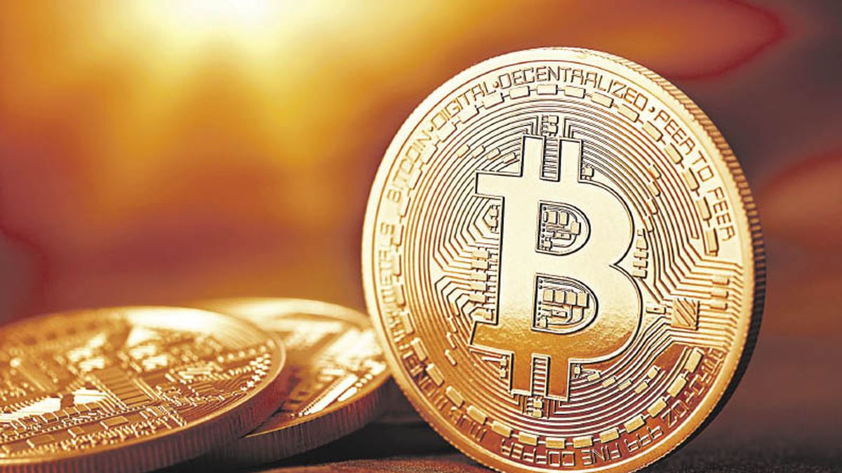 Bitcoin Holds Above ,000 For The Third Consecutive Day: Is The Rally Coming?