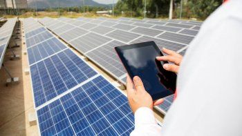 santander argentina redujo casi 20% su huella de carbono
