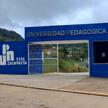 UPN, organismo de la SEP para formar docentes. UPN, organismo de la SEP para formar docentes.