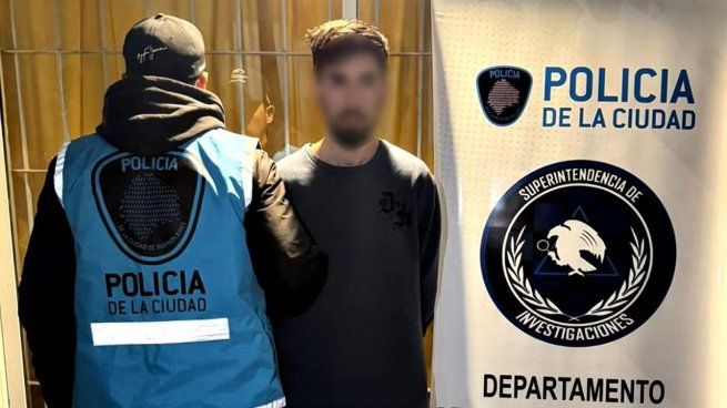 Procesaron al amenazador serial de Córdoba.