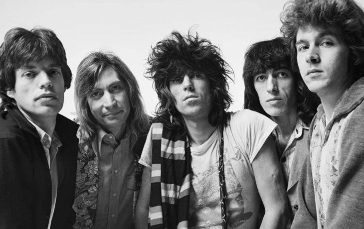 The Rolling Stones: 60 años en 60 canciones, parte 2