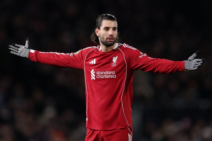 La estrella del Liverpool tampoco estará en Estados Unidos, México y Canadá. La estrella del Liverpool tampoco estará en Estados Unidos, México y Canadá.