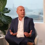 ElChannel Sales Manager de Argentina, Paraguay, Uruguay & Bolivia de MotorolaSolutions, Sebastián Osterc, analizó el impacto de latecnología en el mundo de las comunicaciones.