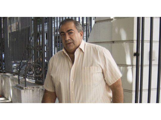 Si no podemos garantizar la unidad de la CGT, hay que nombrar una nueva conducción