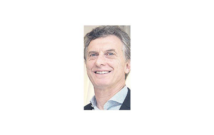 ámbito.com | Mauricio Macri
