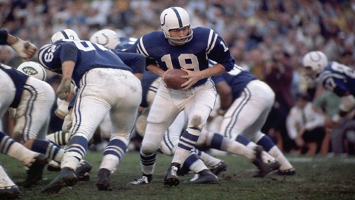 He knew how to be the best NFL players, but he had a bad eye for business.