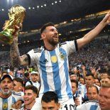 Seguir de cerca a la selección de tu país influye en el sentido de pertenencia. Seguir de cerca a la selección de tu país influye en el sentido de pertenencia.