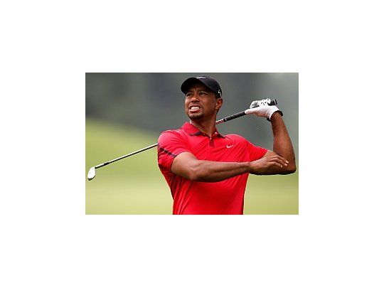 Woods decidió hacer un impasse en su carrera hasta lograr un juego competivo. Ahora anunció que jugará en Augusta la próxima semana.