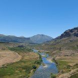 Una alternativa distinta para el turismo dentro de Neuquén. Una alternativa distinta para el turismo dentro de Neuquén.