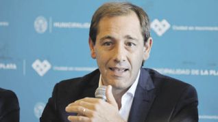 Julio Garro