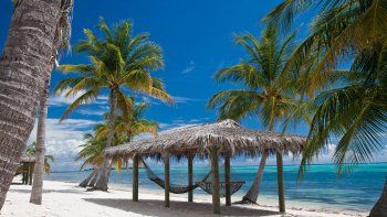 Islas Caimán.