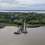 la provincia aprobo el plan de conservacion de bosques nativos en la reserva natural isla martin garcia la provincia aprobo el plan de conservacion de bosques nativos en la reserva natural isla martin garcia