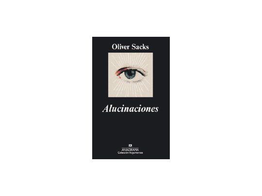 Sacks, como siempre, fascinante