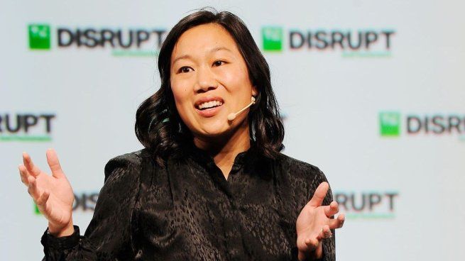 Priscilla Chan destaca por su gran contribución al acceso a la educación pública.