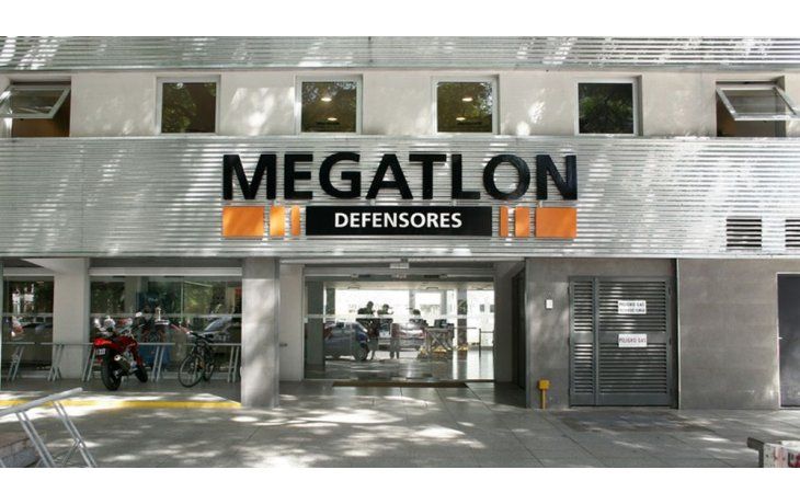 AFIP denunció a Megatlón por 161 profesores en negro