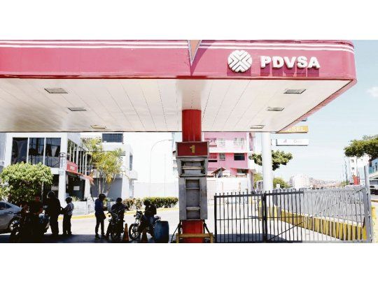 Cuotas. PDVSA pagará la indemnización en tramos de u$s500 millones.
