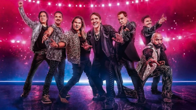 Menudo en México 2026: fechas, venta de boletos y precios confirmados.