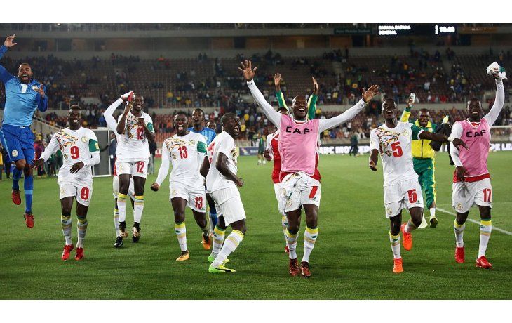 Senegal jugará el segundo Mundial de su historia.