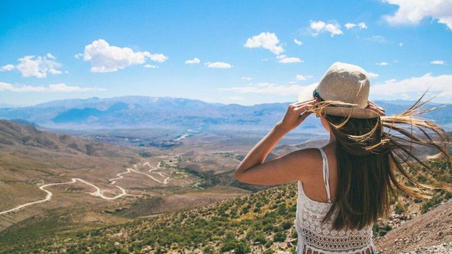 Los feriados que restan en el año permiten disfrutar de los cálidos días y de la naturaleza.