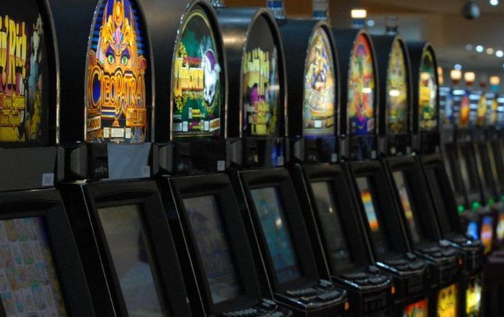 le quitan a boldt el control de cinco casinos