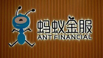 Ant tiene más de 700 millones de usuarios activos por mes.