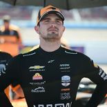 Una mala estrategia del equipo Arrow McLaren no le permitió a Pato OWard llegar al podio en el Gran Premio de Long Beach de la IndyCar. Una mala estrategia del equipo Arrow McLaren no le permitió a Pato OWard llegar al podio en el Gran Premio de Long Beach de la IndyCar.