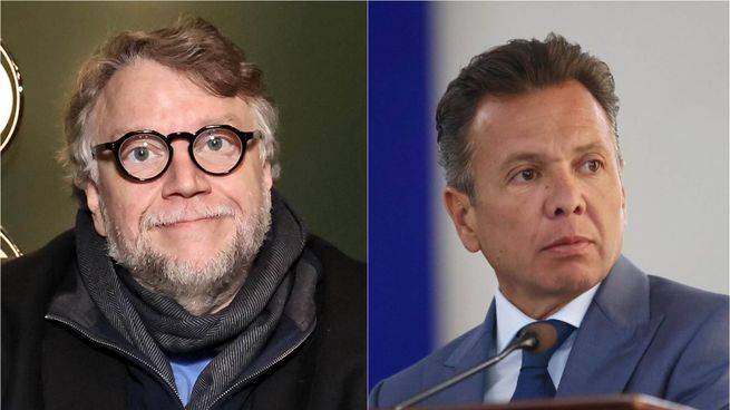 Guillermo del Toro respalda las protestas por la calidad del agua en Jalisco.&nbsp;