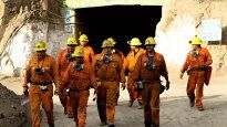 YMAD. Más del 93% de los trabajadores son catamarqueños y ocho de cada diez pertenecen a las comunidades cercanas al yacimiento.