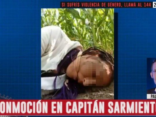 Después de publicar esas imágenes la persona que mantendría secuestrada a la joven desactivó la cuenta de Facebook y apagó su celular para evitar que sea localizada.