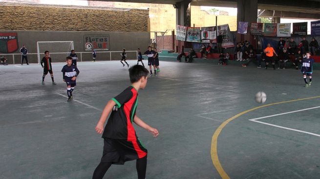 Los clubes de barrio deberán reempadronarse para mantener el beneficio de la tarifa diferencial de luz y gas.