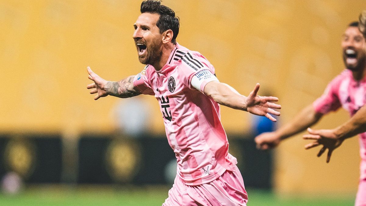 Celest and White Celebrations: Argentina, the country with more goals in the Club World Cup