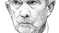 Jerome Powell