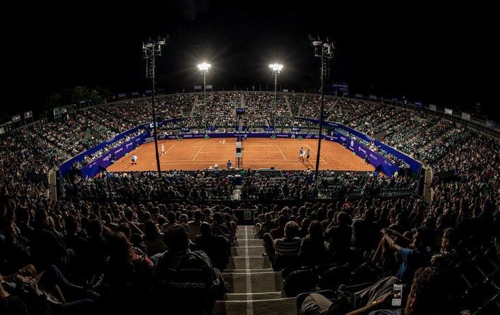 La edición 2020 del Argentina Open tendrá un prometedor cuadro.