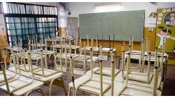 CTERA convocó a un paro nacional para reclamar la reapertura de la Paritaria Nacional Docente y mejoras salariales.