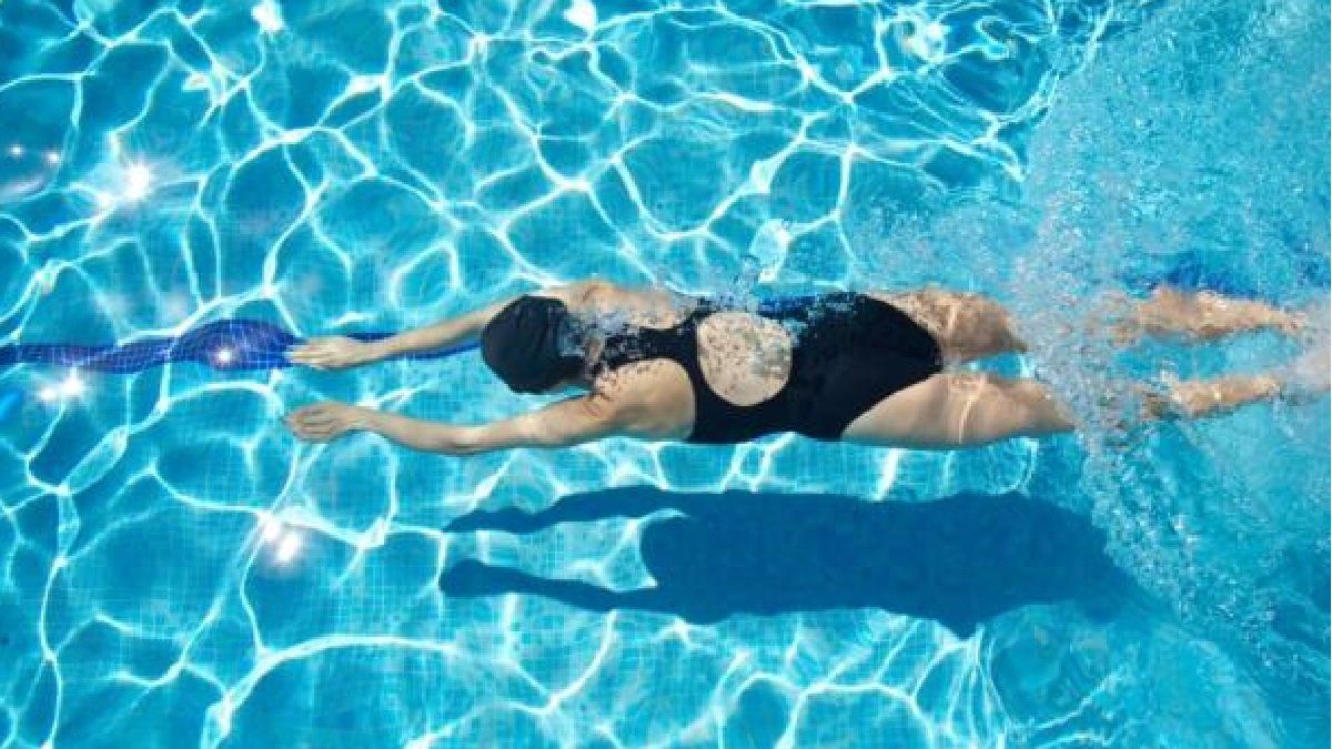 Perché nuotare fa così bene alle nostre menti