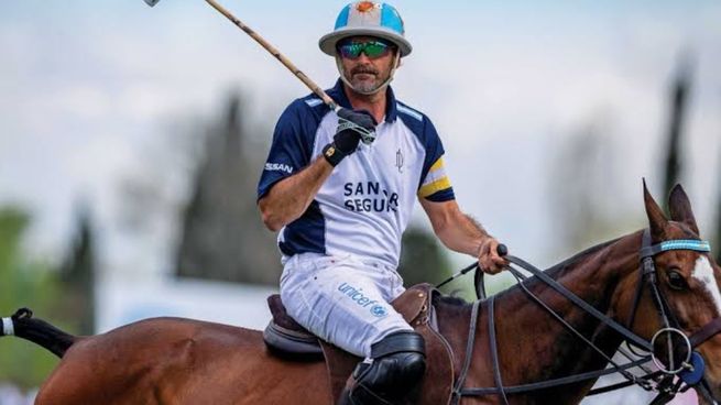Adolfo Cambiaso, de jugador precoz a empresario que convirtió su nombre, su equipo y su estilo de vida en una plataforma de negocios.