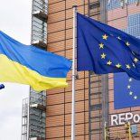 La Unión Europea aprobó un préstamo de 90.000 millones de euros para Ucrania y nuevas sanciones a Rusia. La Unión Europea aprobó un préstamo de 90.000 millones de euros para Ucrania y nuevas sanciones a Rusia.