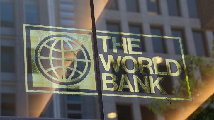 Banco Mundial aprobó préstamo de u$s900 M para próximos seis meses