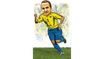 ámbito.com | Guillermo Moreno