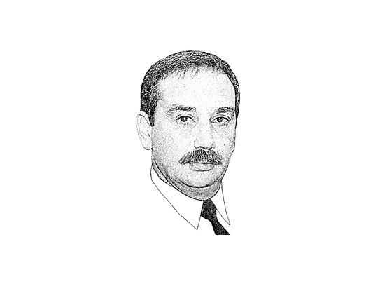 Jorge «Fino» Palacios
