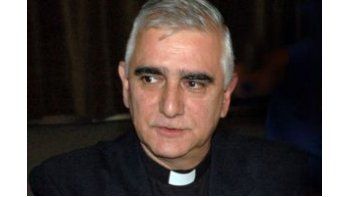 Monseñor Jorge Lozano.