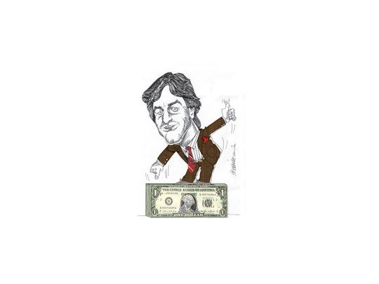 Amado Boudou