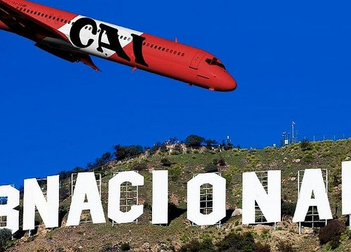 Racing le respondió a Independiente (foto 1)