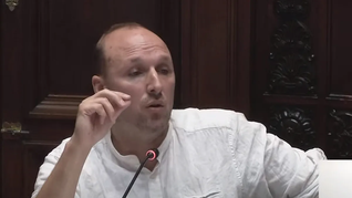 El Frente Amplio apunta contra Cardama como una de las estafas más grandes al Estado uruguayo en el siglo XXI. El Frente Amplio apunta contra Cardama como una de las estafas más grandes al Estado uruguayo en el siglo XXI.