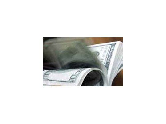 En la semana, el dólar aumentó 0,5%.