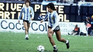 The player who did not want to be a footballer: the incredible story of the world champion who did not touch the cup. 